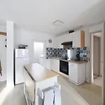 Dom wakacyjny Maison Des Dunes *
