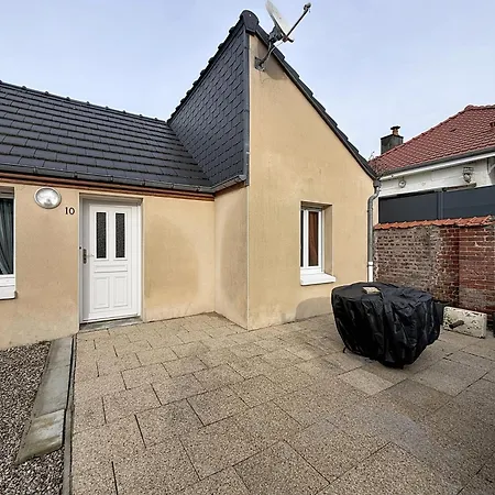 Casa vacanze Maison Des Dunes