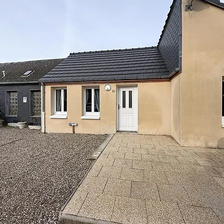 Maison Des Dunes *